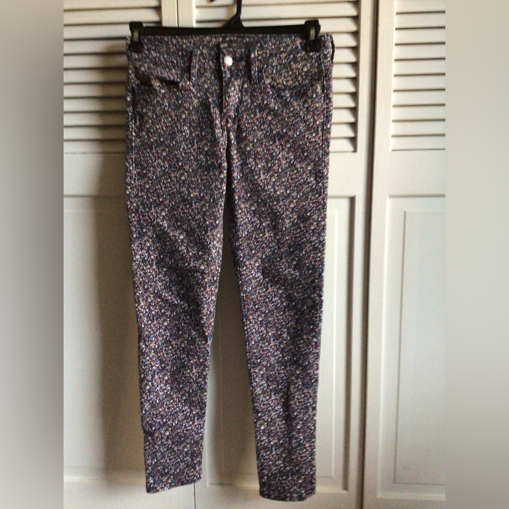 Ladies Levi Jean